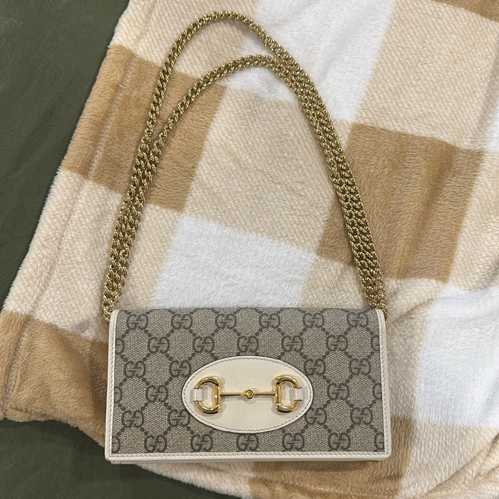 Gucci bag